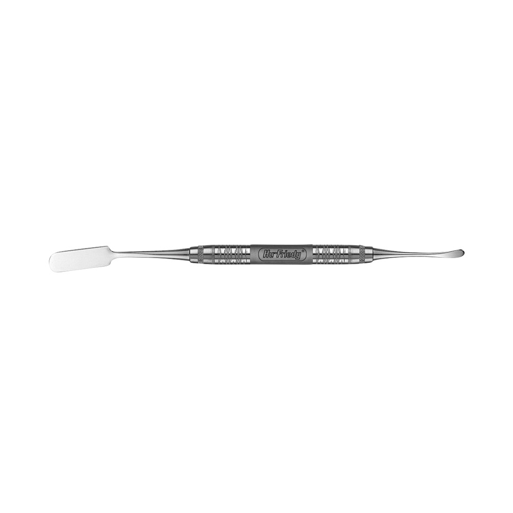 Raspatorium Labanca Griff 6 stk.