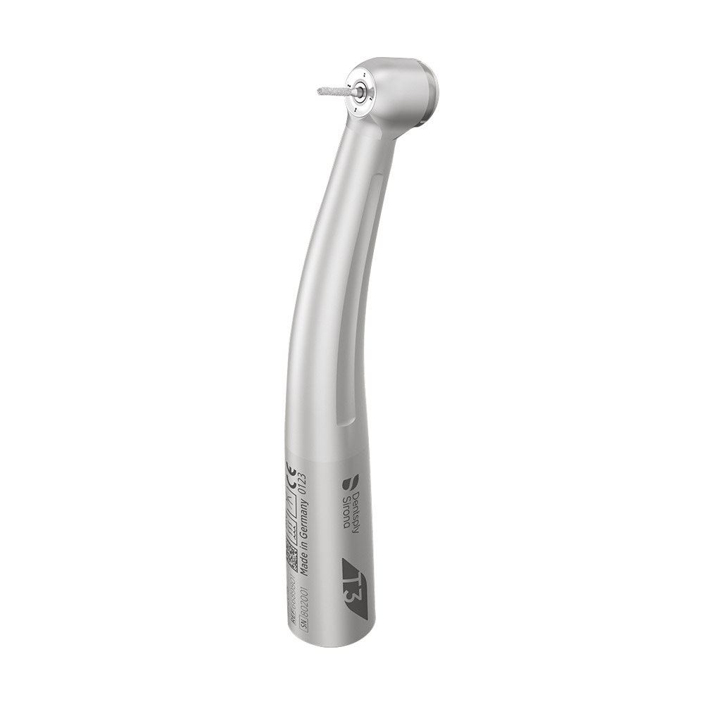 T3 Boost Turbine Sirona, stk.
