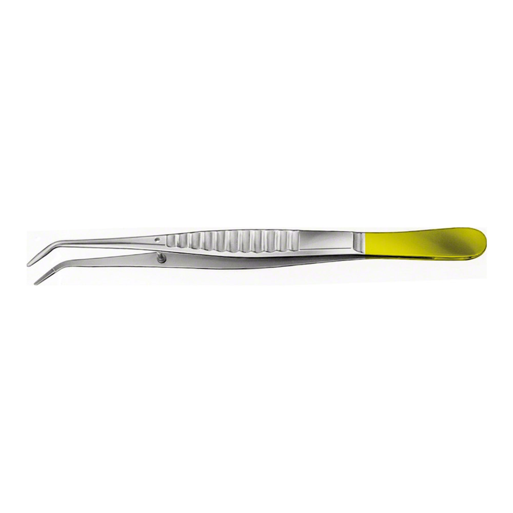 Pinzette Durogrip DA254, stk.