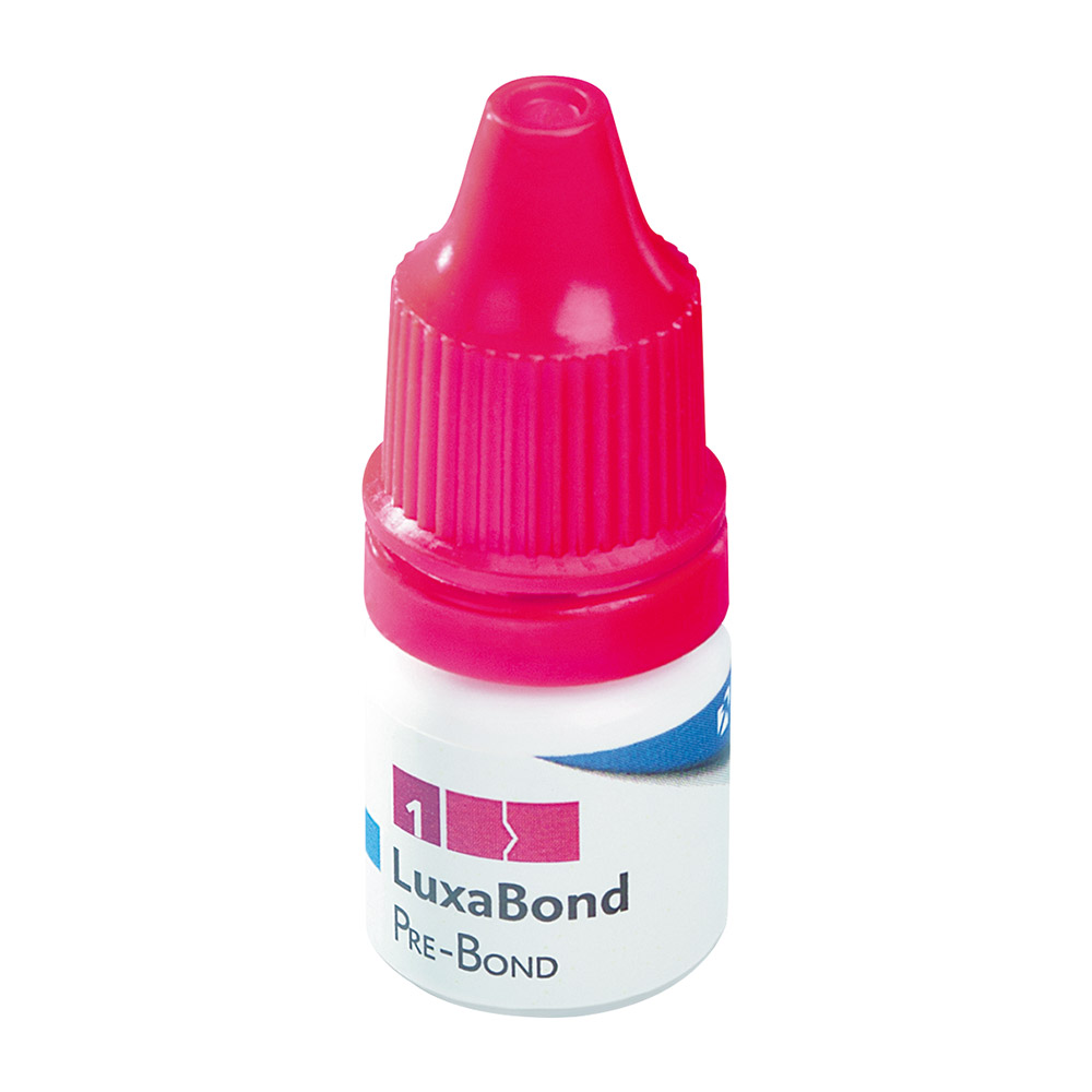 LuxaBond Pre-Bond, 5 ml flaske