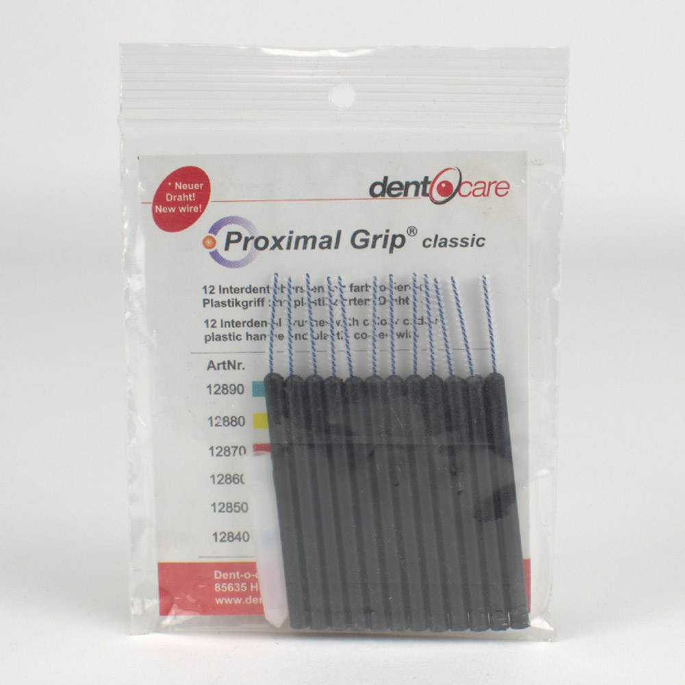 Proximal-Grip xx-fein 1286, 12 stk.