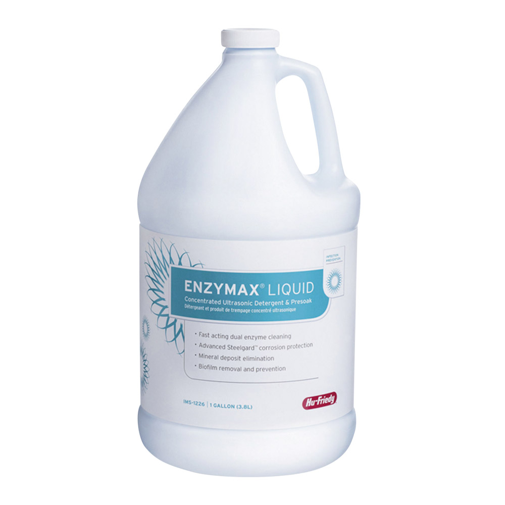 Enzymax Liquid, 3,8 L kanister