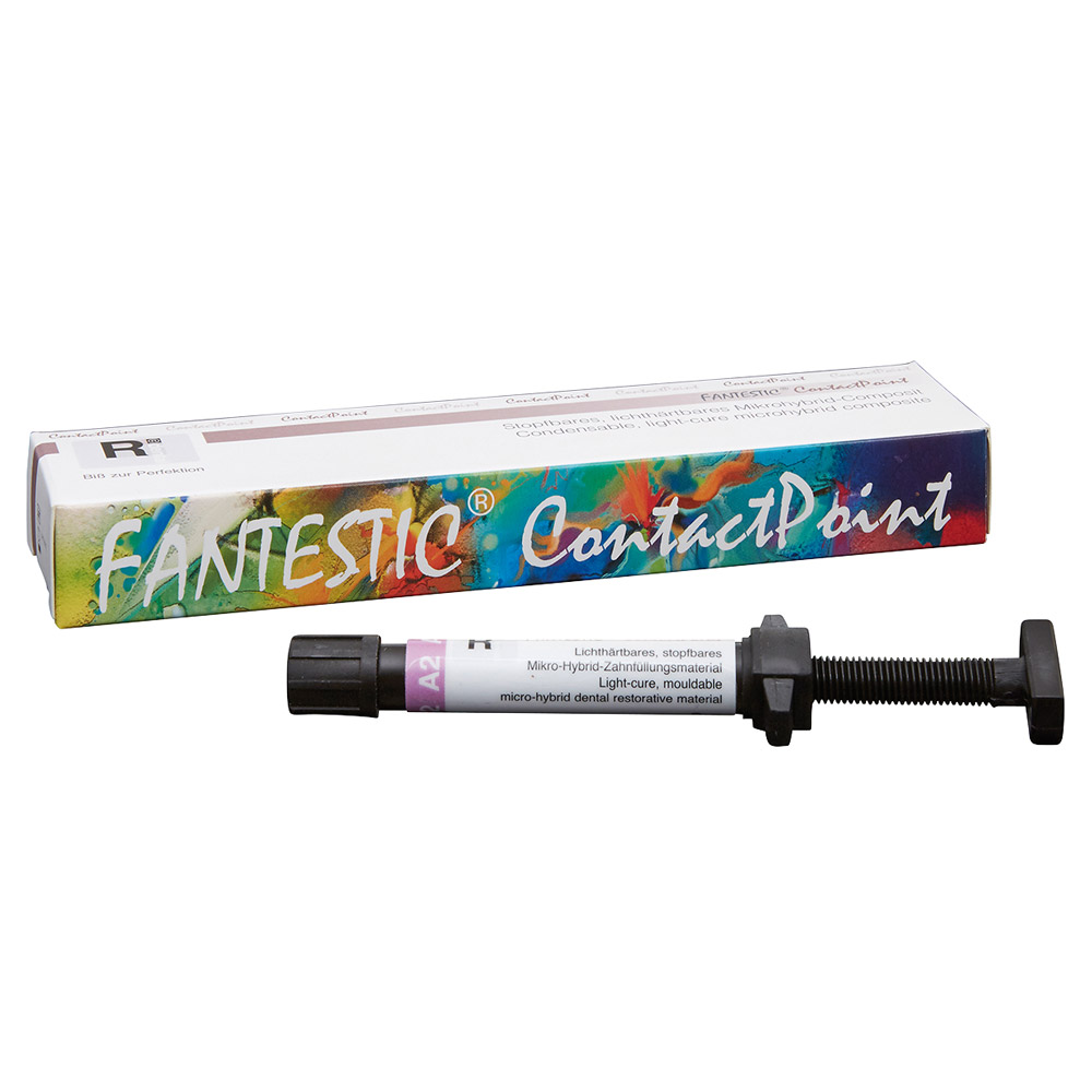 Fantestic Contactpoint A2, 3 g sprøjte