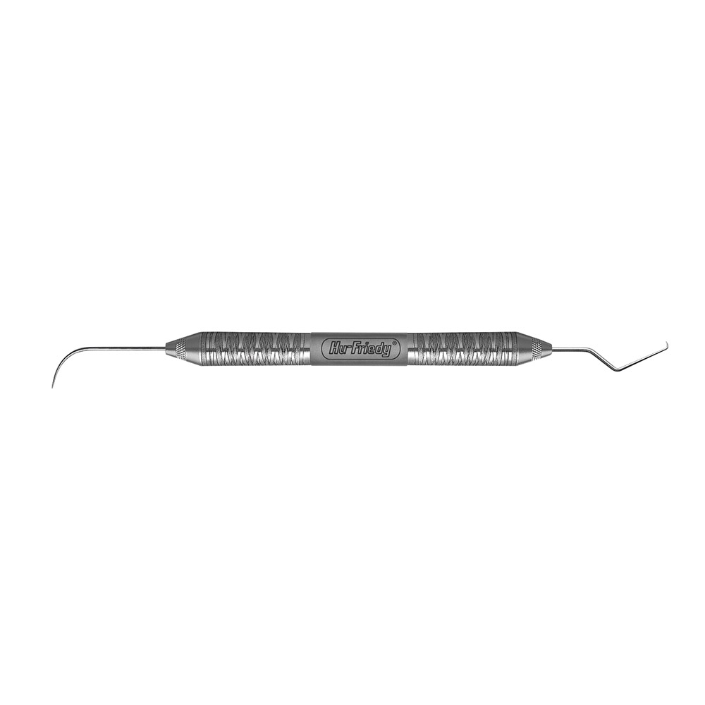 Dobbeltender sonde 3A/TU17 greb 31, stk.