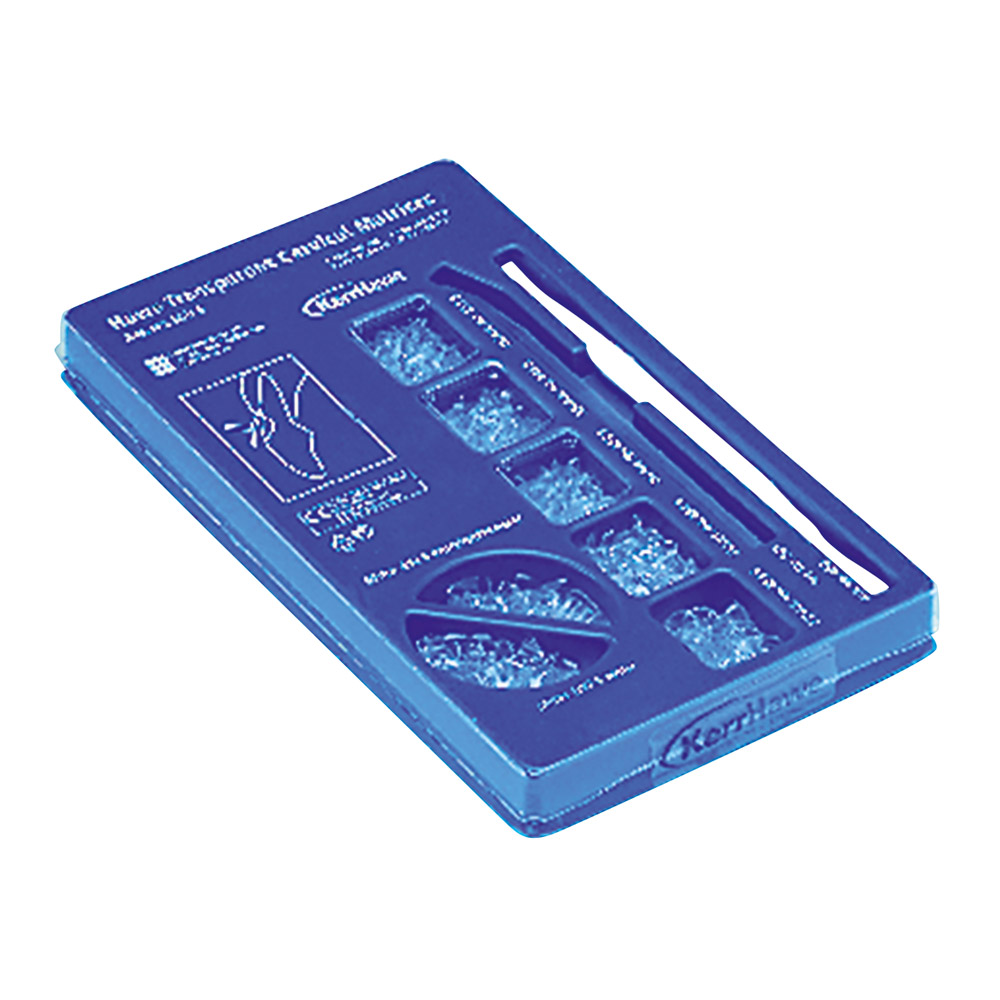 Cervicalfolie soft 854S, pakke