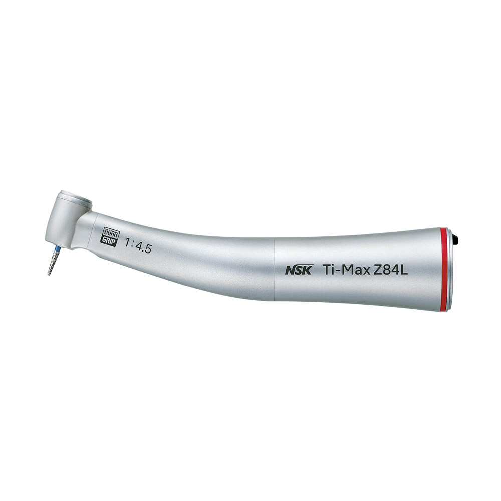 TI-Max Z vinkelstykke Z84L med lys, stk.