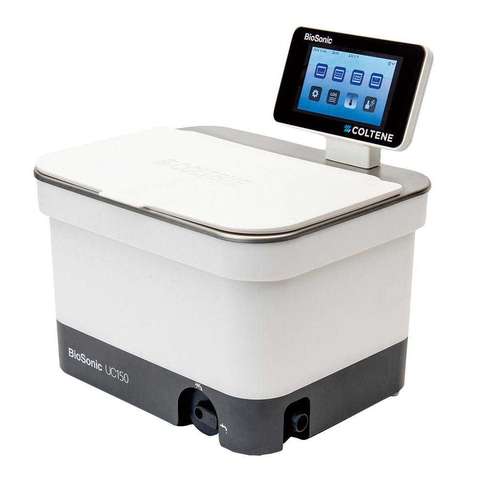 BioSonic UC 150 rengøringsapparat, stk.