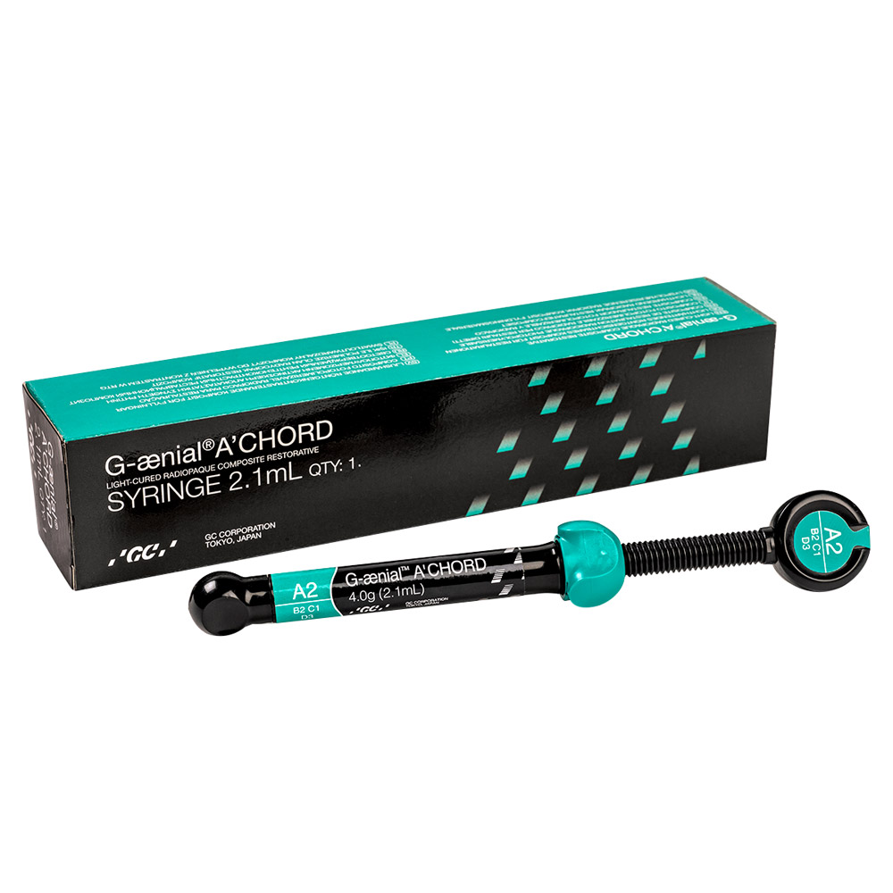 G-aenial A'CHORD A2, 4 g sprøjte