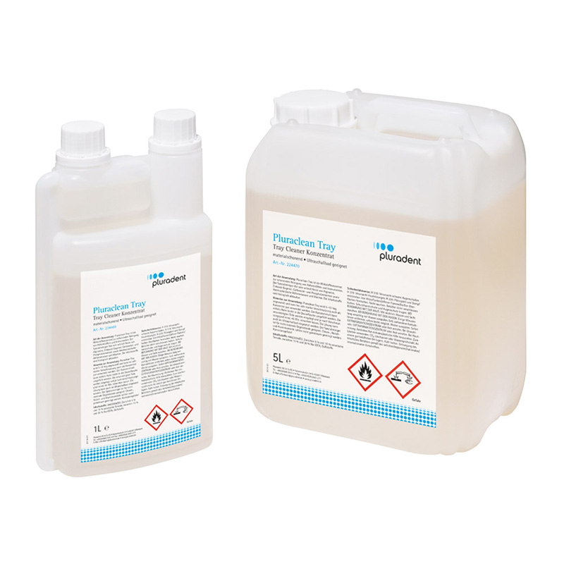 Pluraclean Bakke, 5 L Kanister
