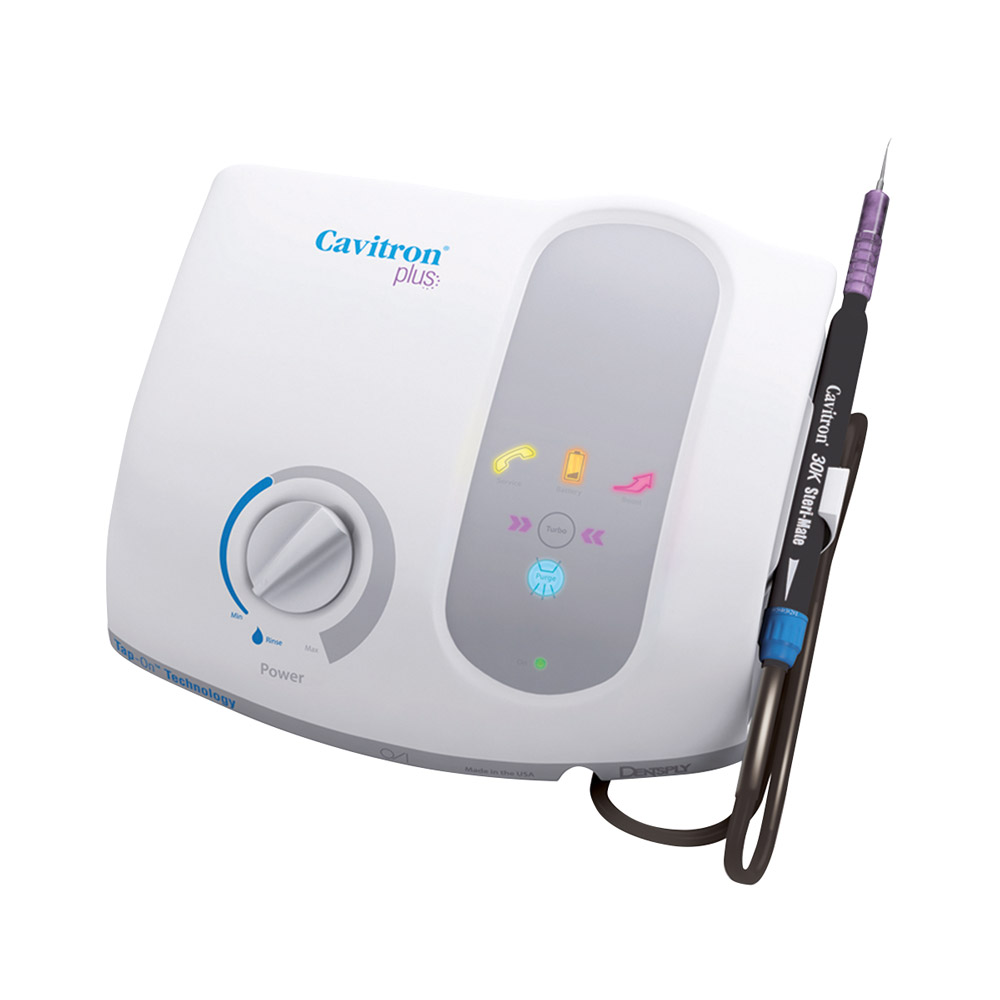 Cavitron Plus, stk.