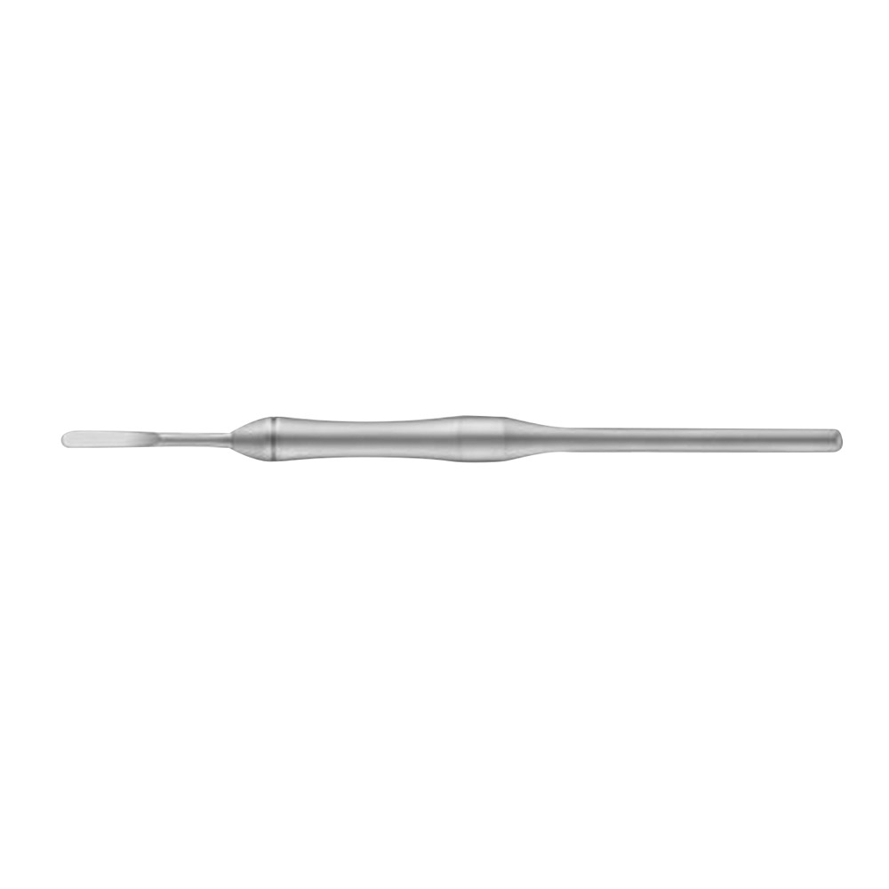 Williger Raspatorium LiquidSteel 1804, stk.