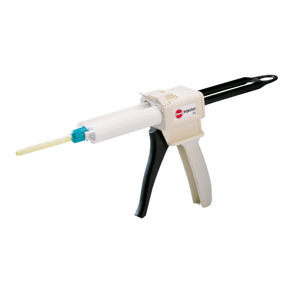 Injector DS 50 1:1 Dreve, stk.
