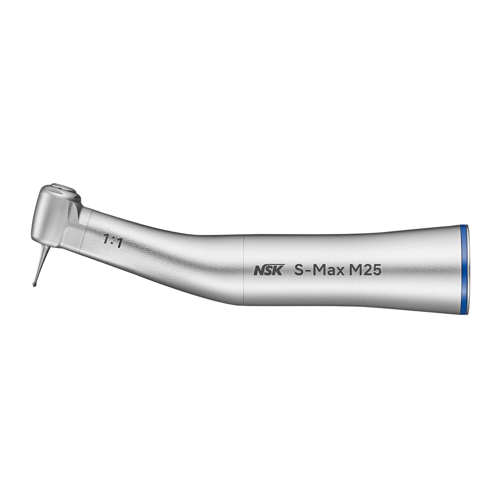 S-Max M Vinkelstykke M25 1:1, stk.