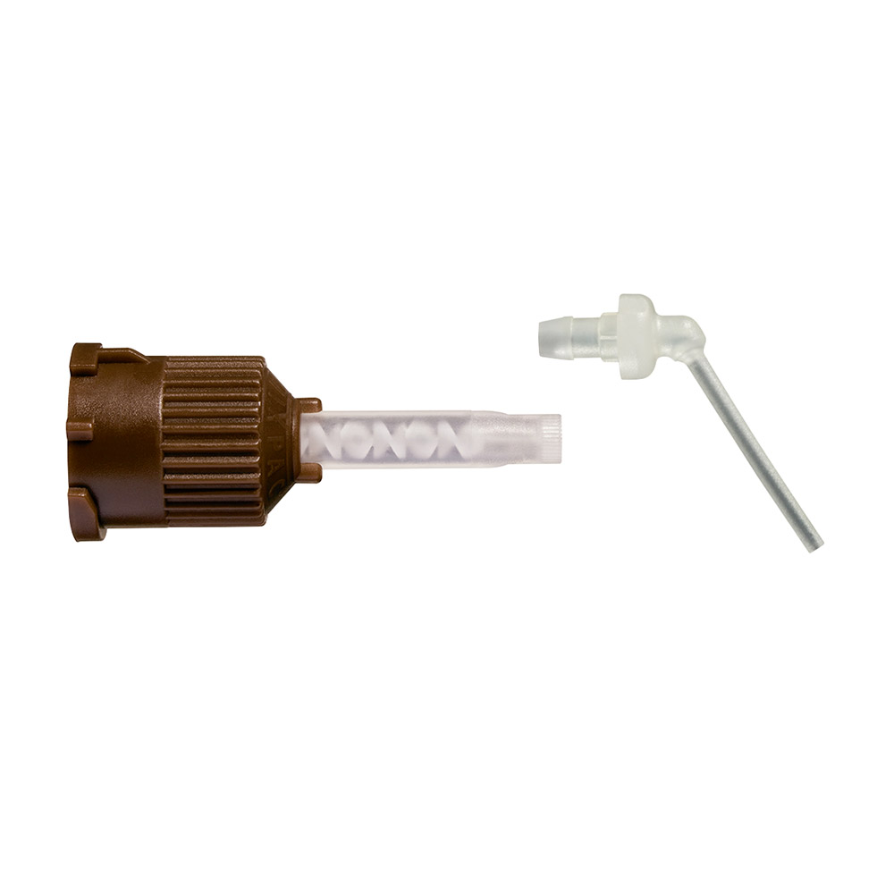LuxaCore Z-Dual Endo-Spidser, pakke