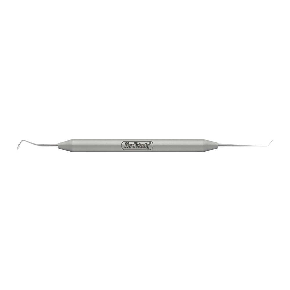 Dietschi kompositfyldningsinstrument 1-2 greb satin glat, stk.