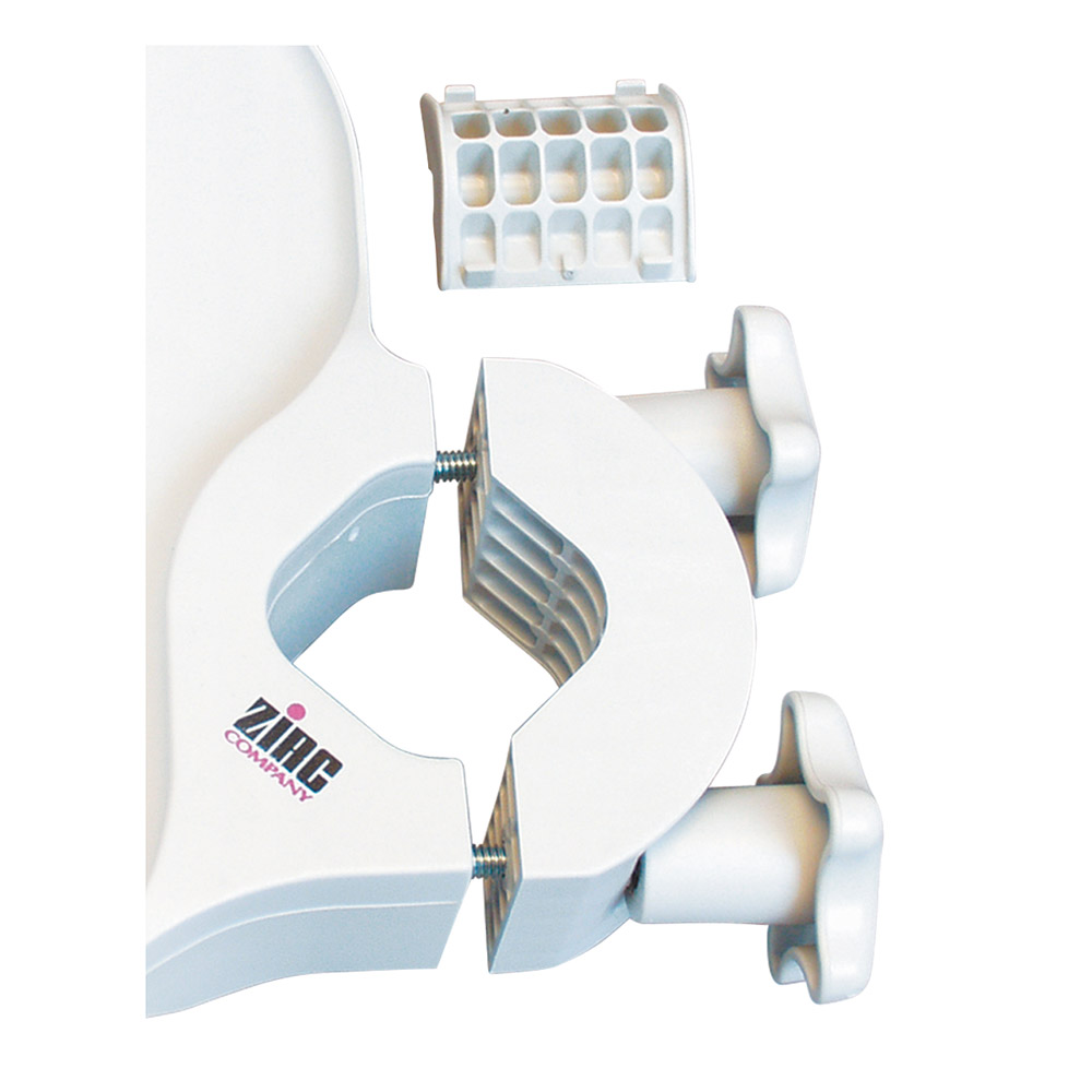 E-Z-Access adapter hvid, stk.