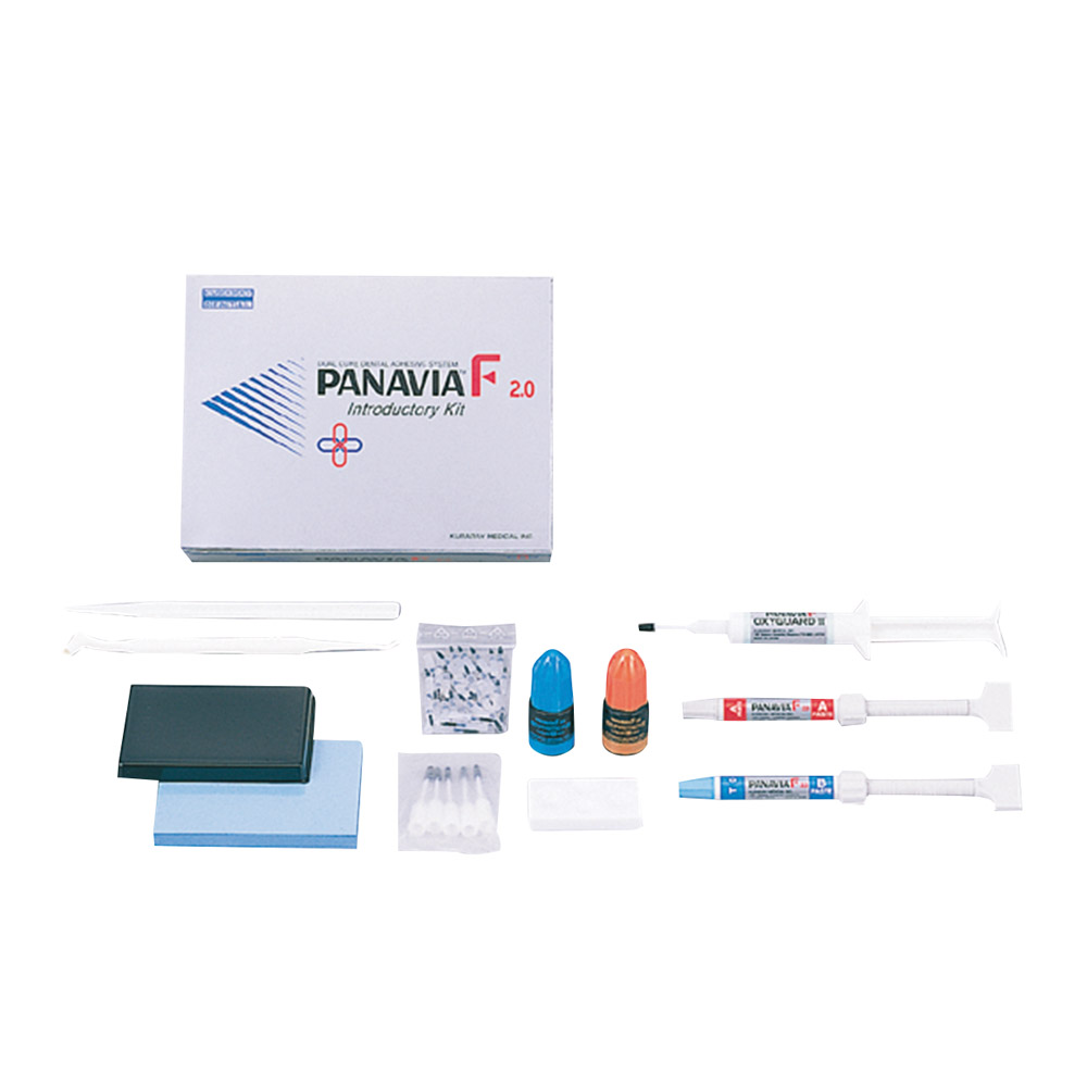 Panavia F 2.0 ED Primer 2 Liquid A, pakke
