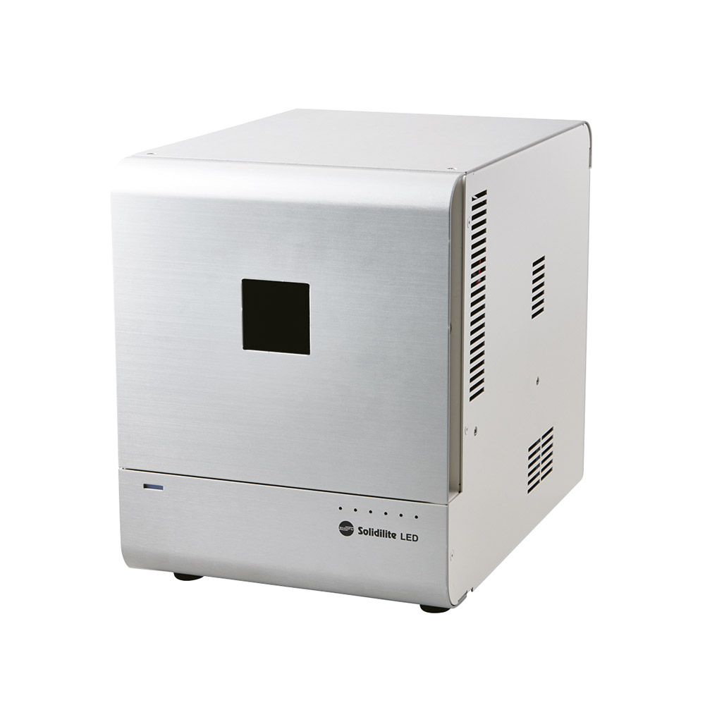 Solidilite LED, stk.