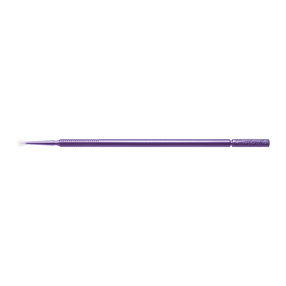 Microbrush plus almindelig Purpur, 100 stk.