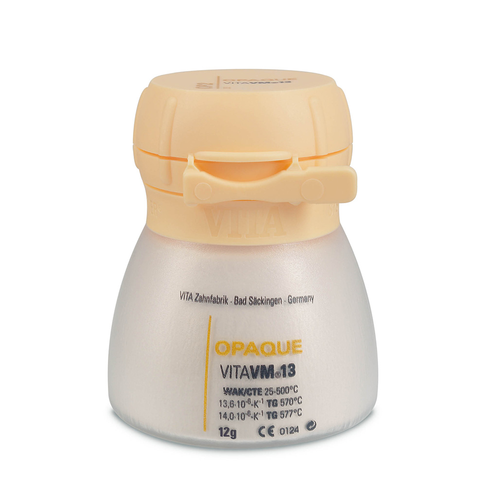 Vita VM13 Opaque B4, 12 g