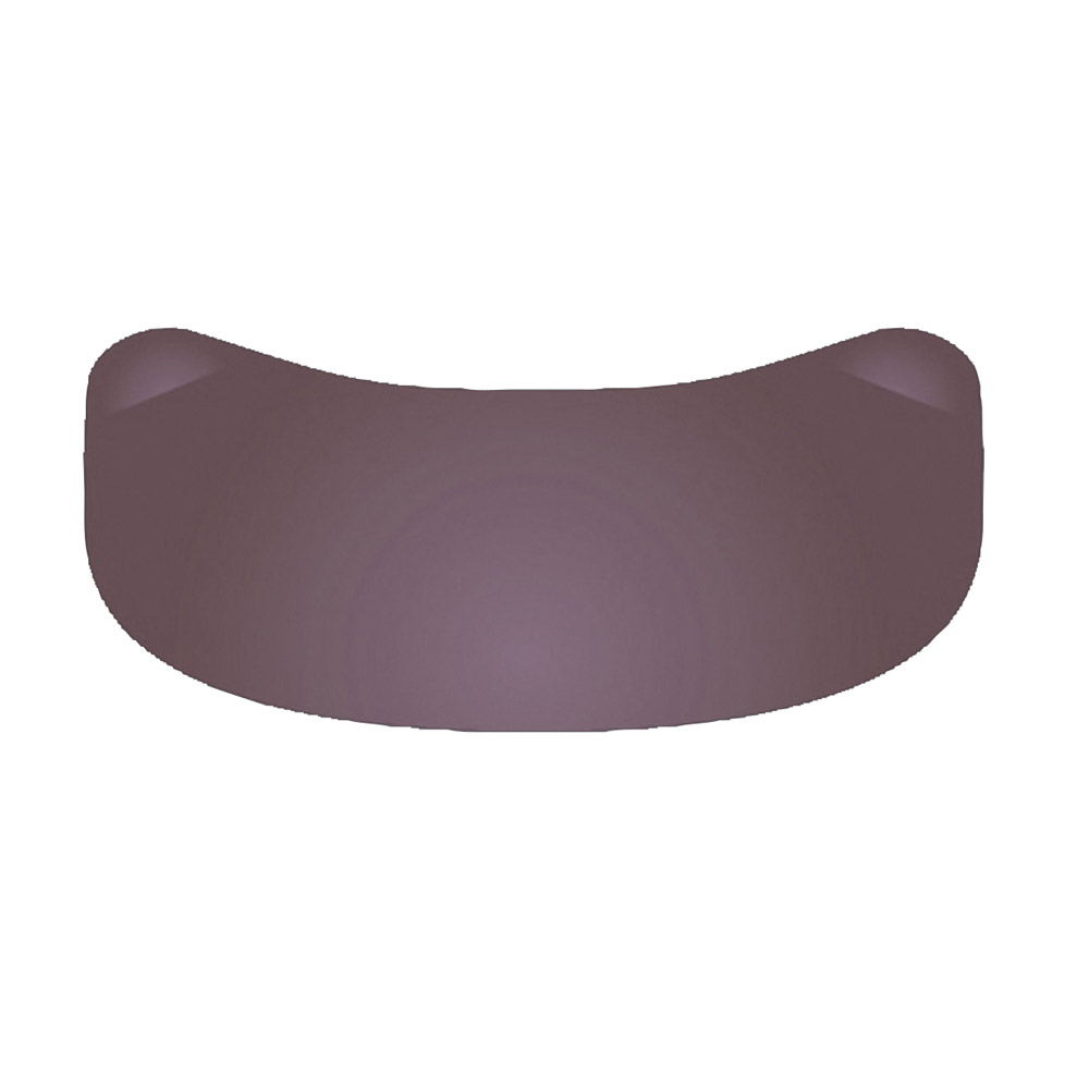 Slick Bands medium violet, 50 stk.