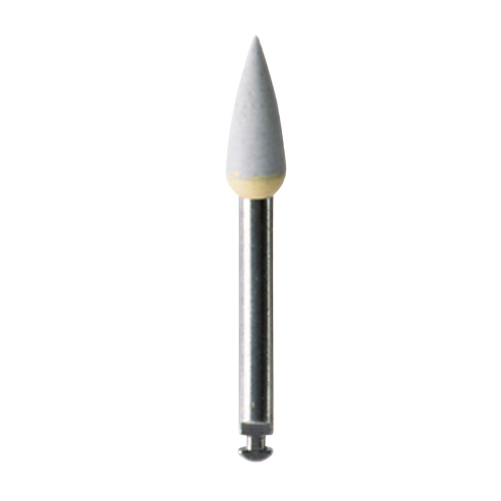 Diamantpolerer Wst 9712 F 040, 2 stk.