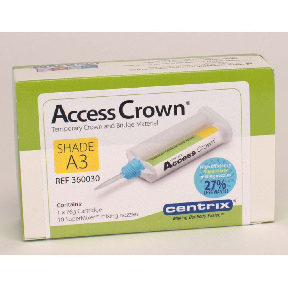 Acces Crown A3, 76 g patron