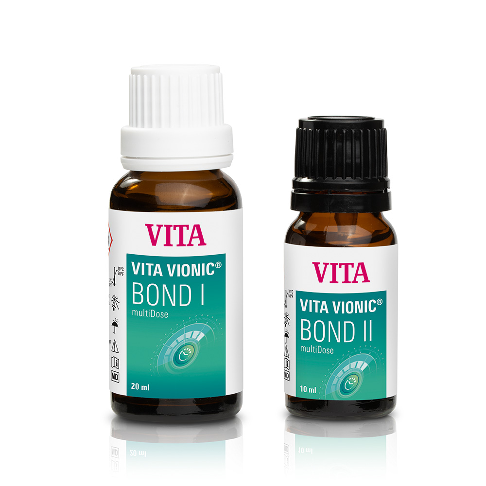 VITA VIONIC BOND multiDose, sæt