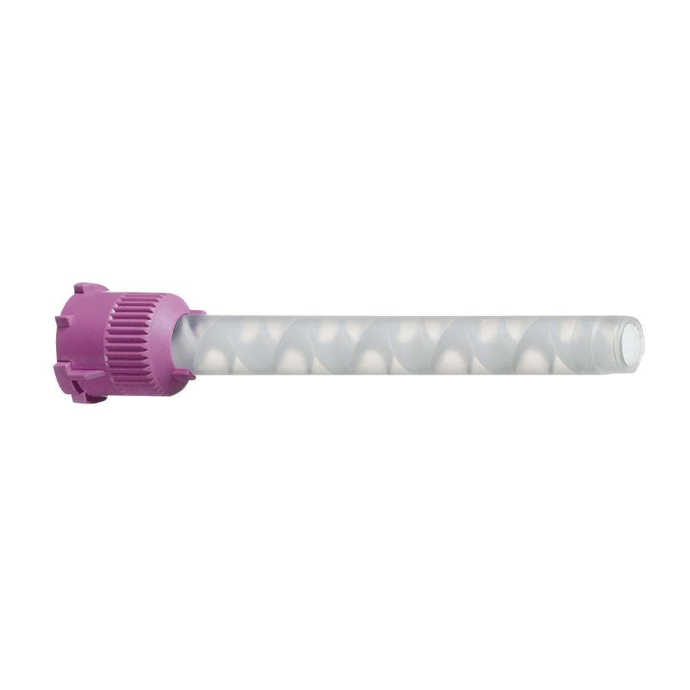 Blandingskanyler Detax violet, 48 stk.