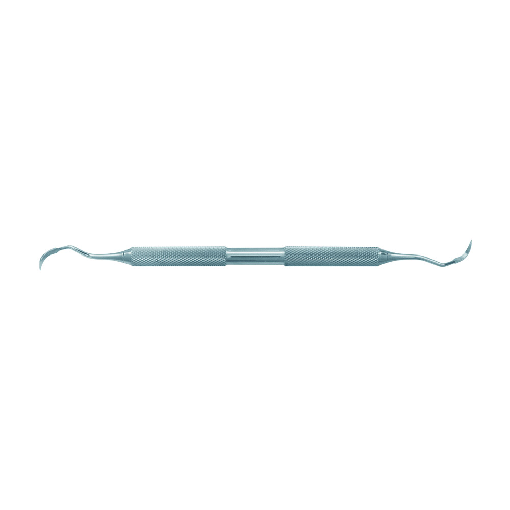 Crane-Kaplan Tandrenser 6 stk.