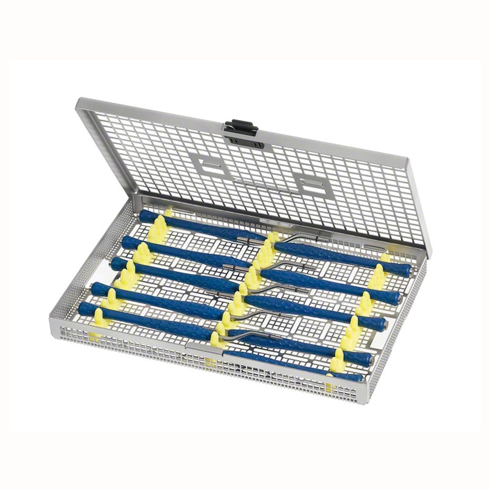 Ergoplant Bone Condens. Kit DX709, stk.