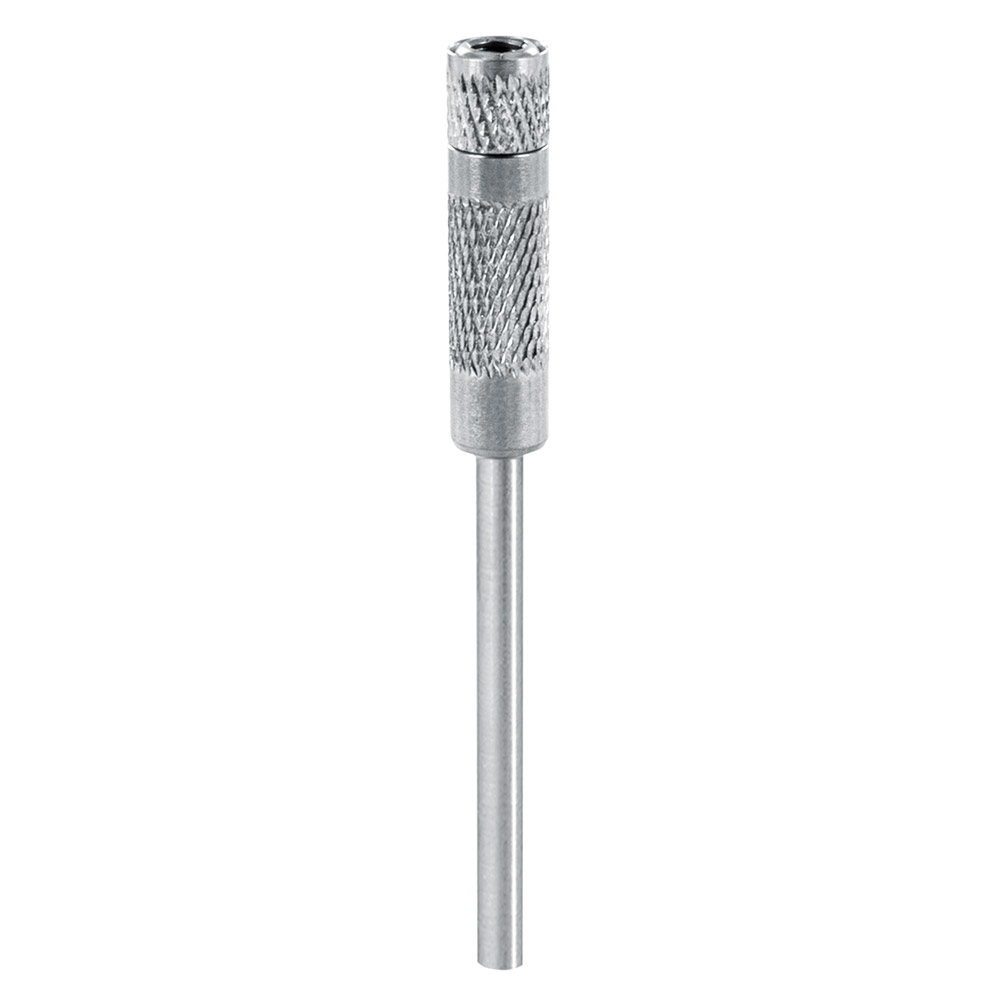 Holder til 3 mm polerpinde, stk.