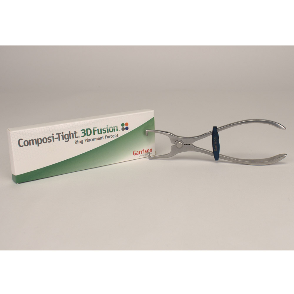 Composi-Tight 3D Fusion Ring Tang, stk.