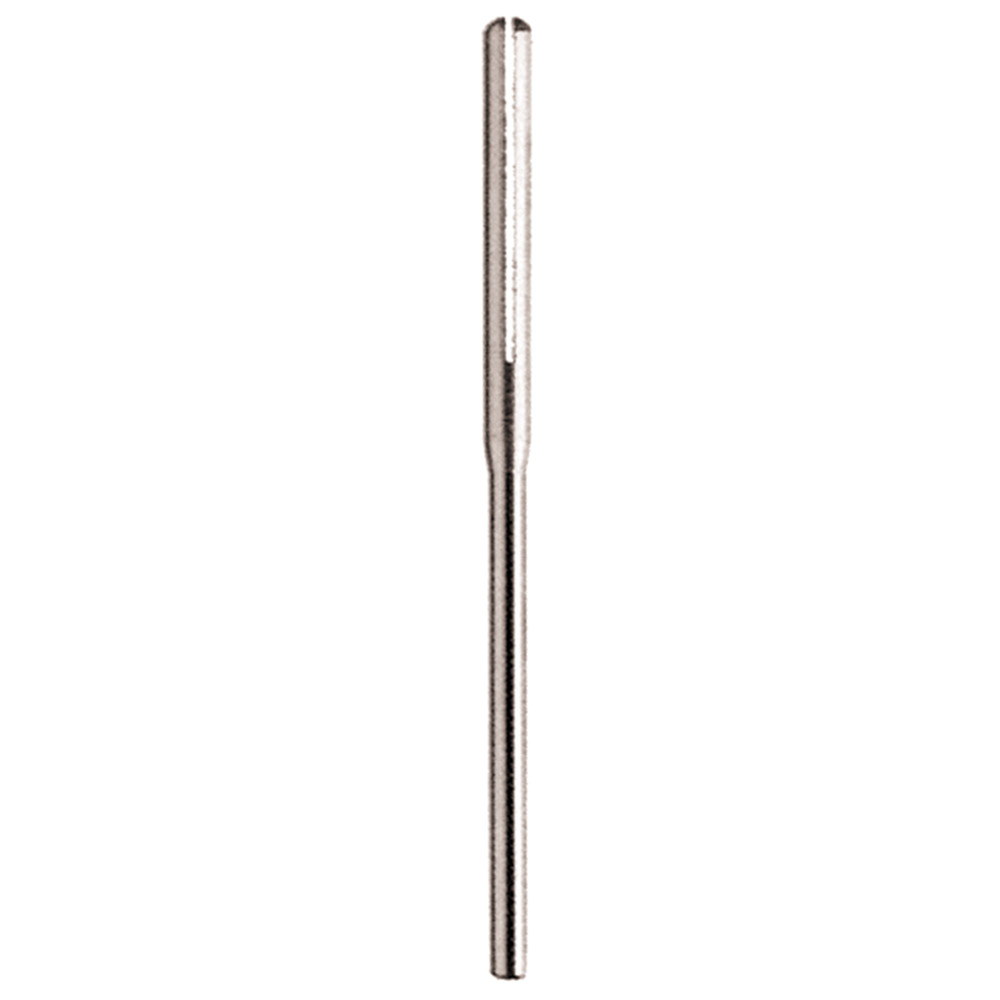 TD slibepapirholder cylindrisk, 12 stk.