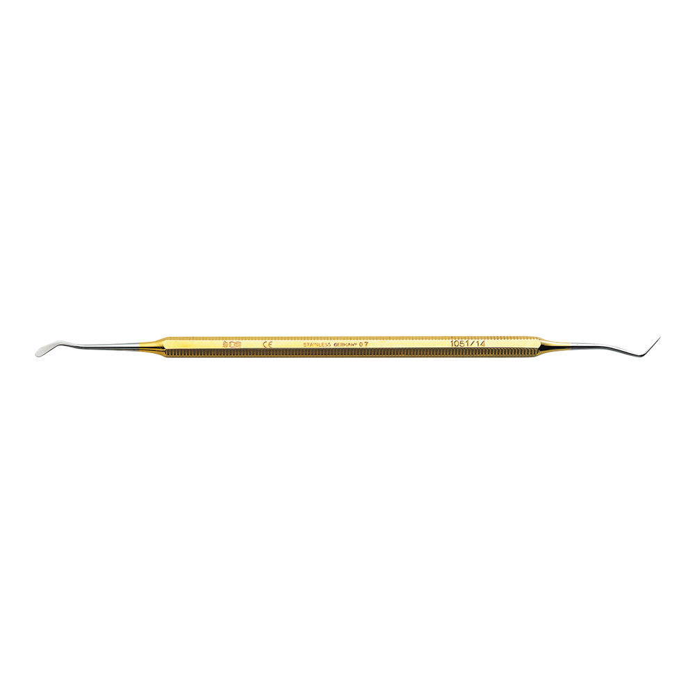 Polyfill-instrument 1051/14, stk.