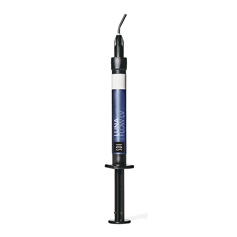 LUNA FLOW LV Sprøjte B1, 2 g