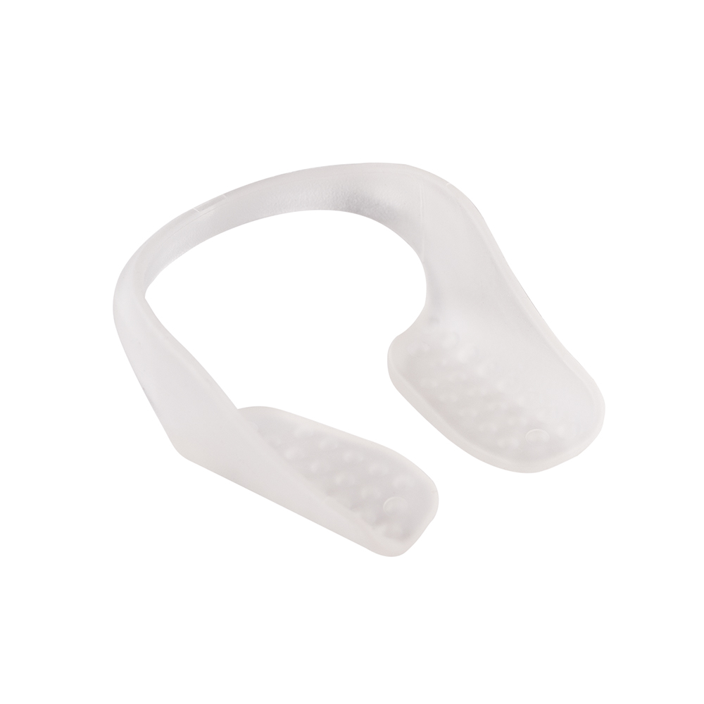 RehaSplint medium 50 Shore A transparent, stk.