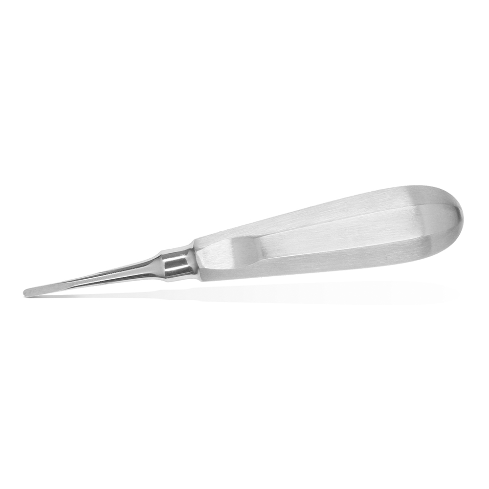 Luxierer nr. 2 3,0 mm lige, stk.