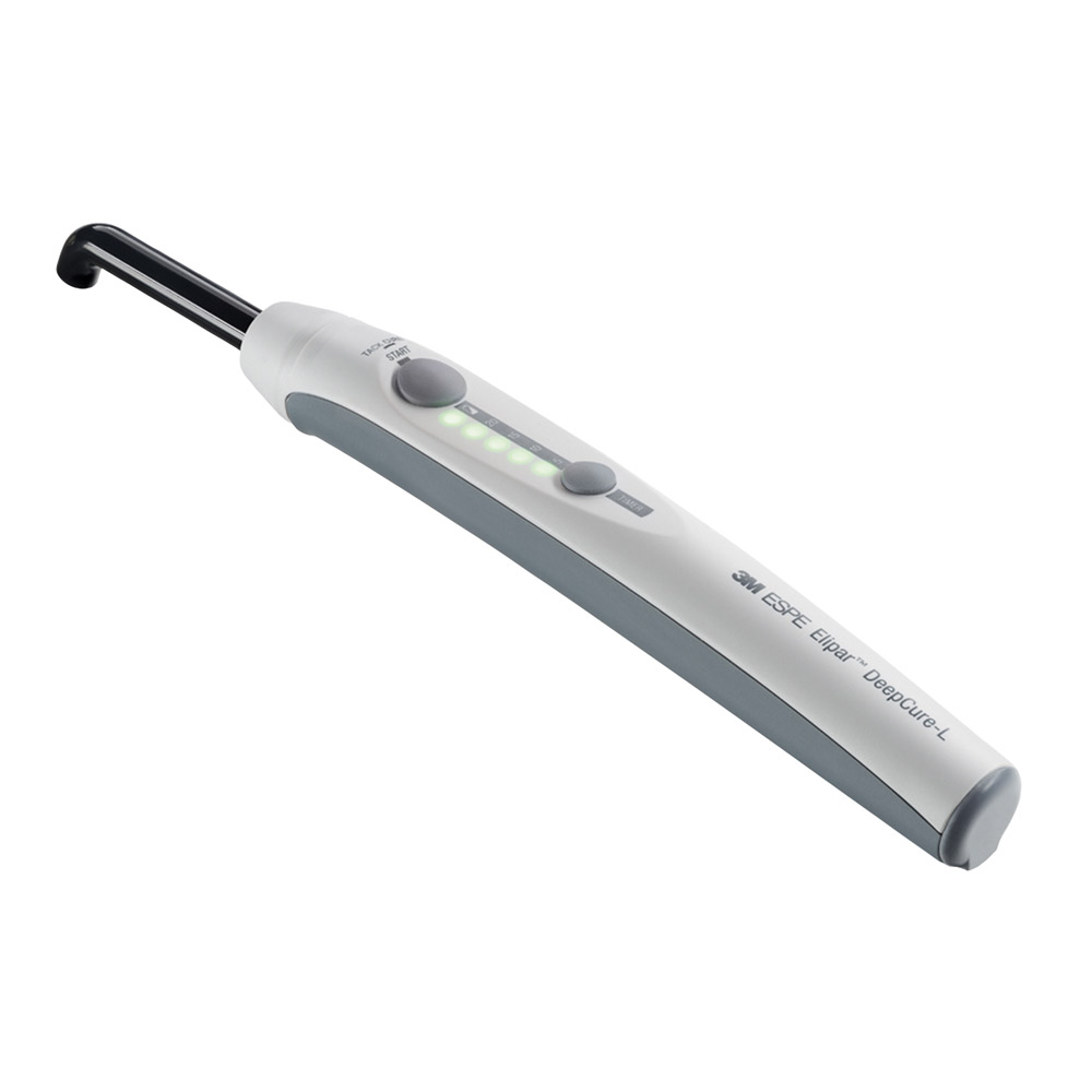 Elipar Deep Cure-L, stk.
