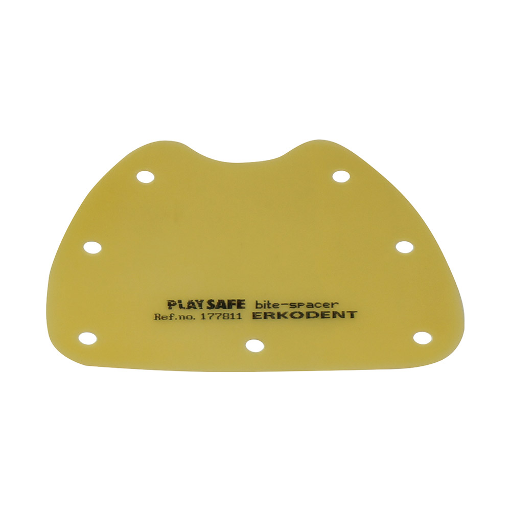 Playsafe bidestopper, 3 stk.