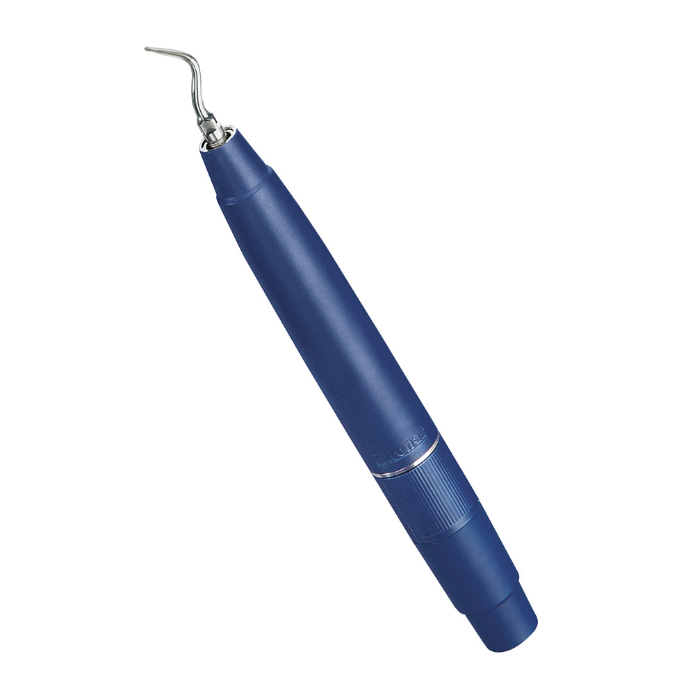 SiroSonic L med lys, 2 stk.