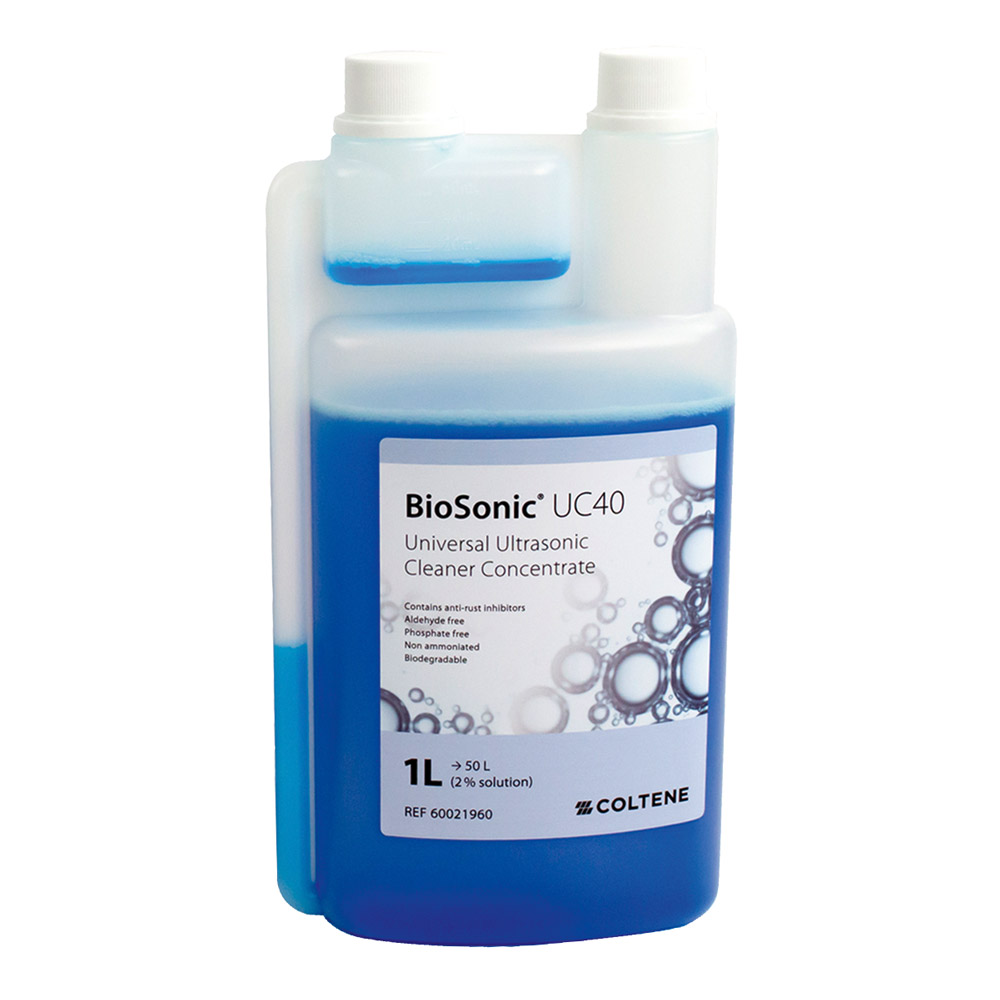 Biosonic Universalrenser UC40, 1 L