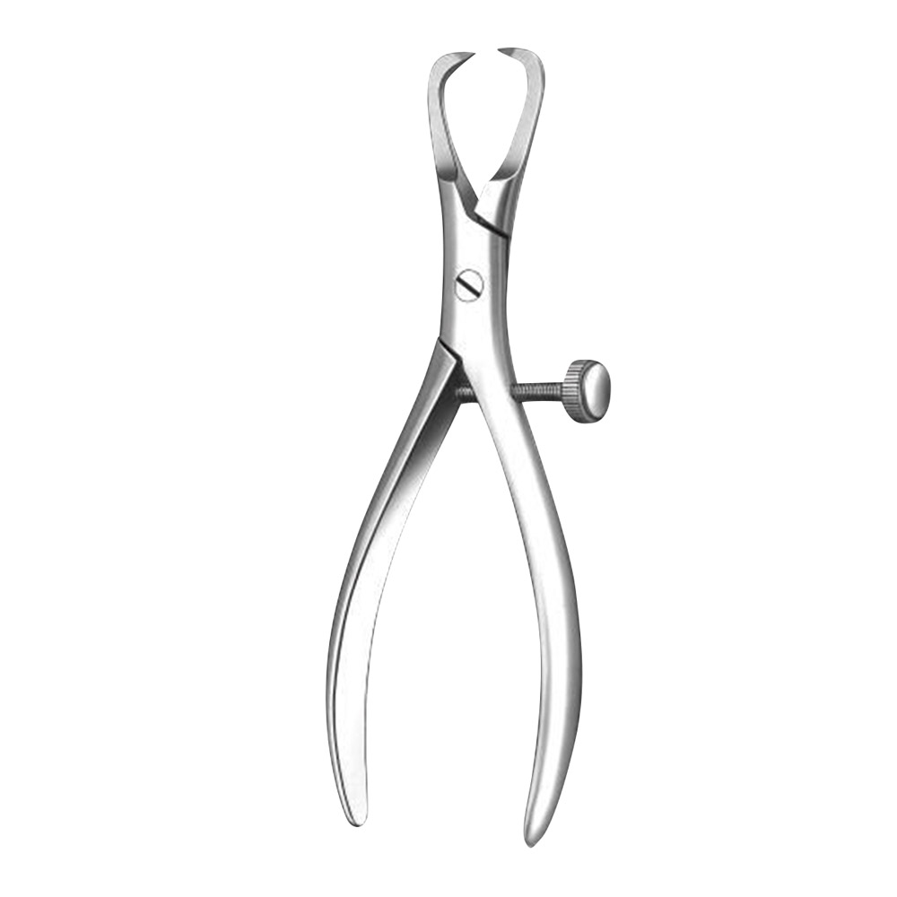 Furrer Zange 1164, stk.