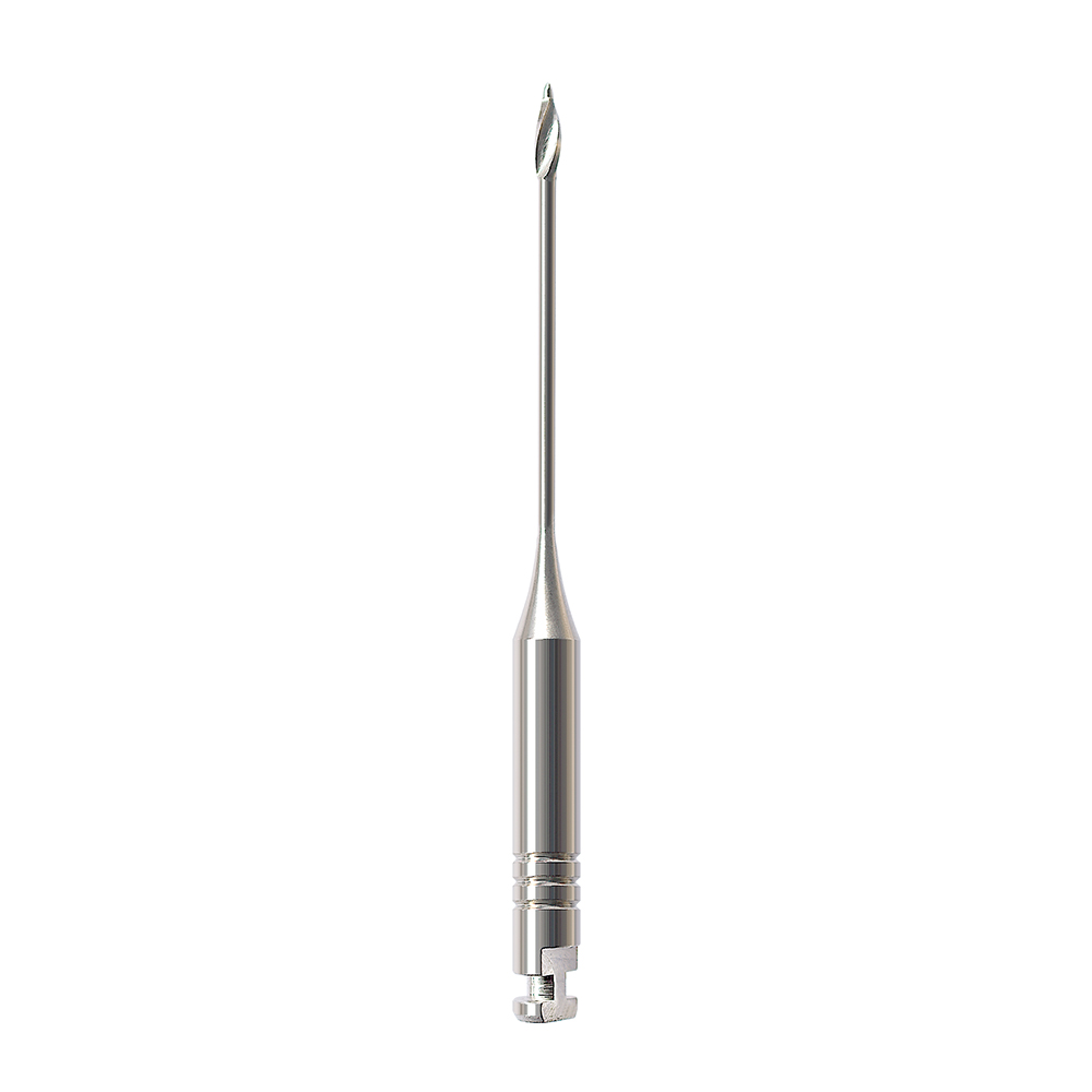Gates boremaskine 180.090 19 mm Wst, 6 stk.