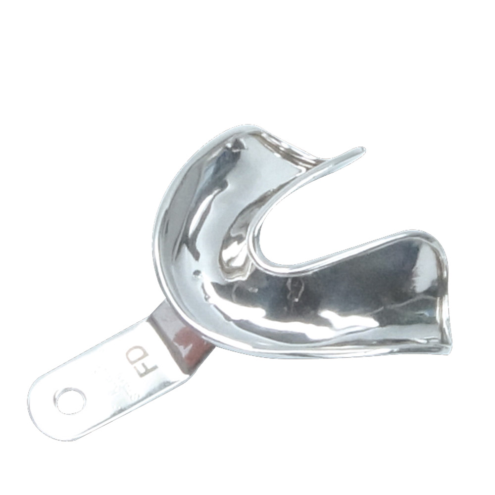 Aftrykske Solid UK 5 FD XL, stk.