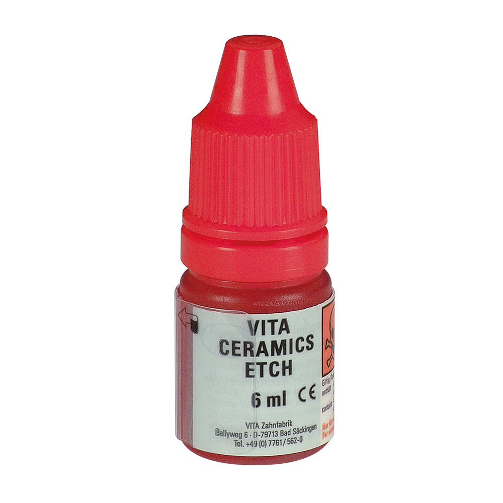 Vita Ceramics Etch, 6 ml flaske