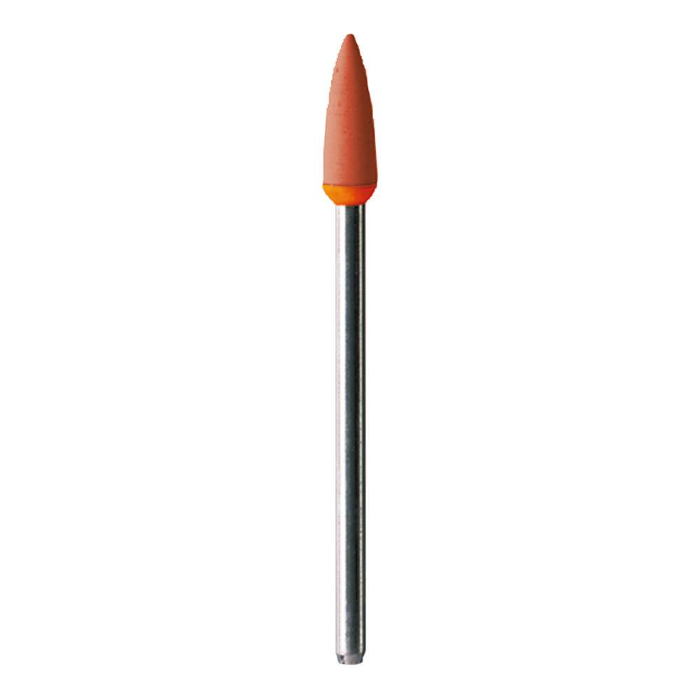 Poleringspude elastisk Wst DPO02 040, 2 stk.