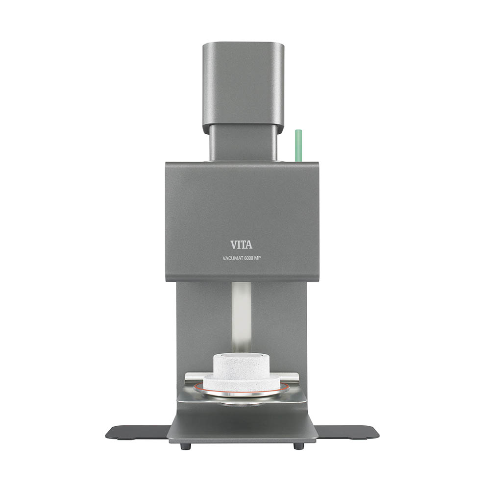 VITA VACUMAT 6000 MP lakeret, 230V, St