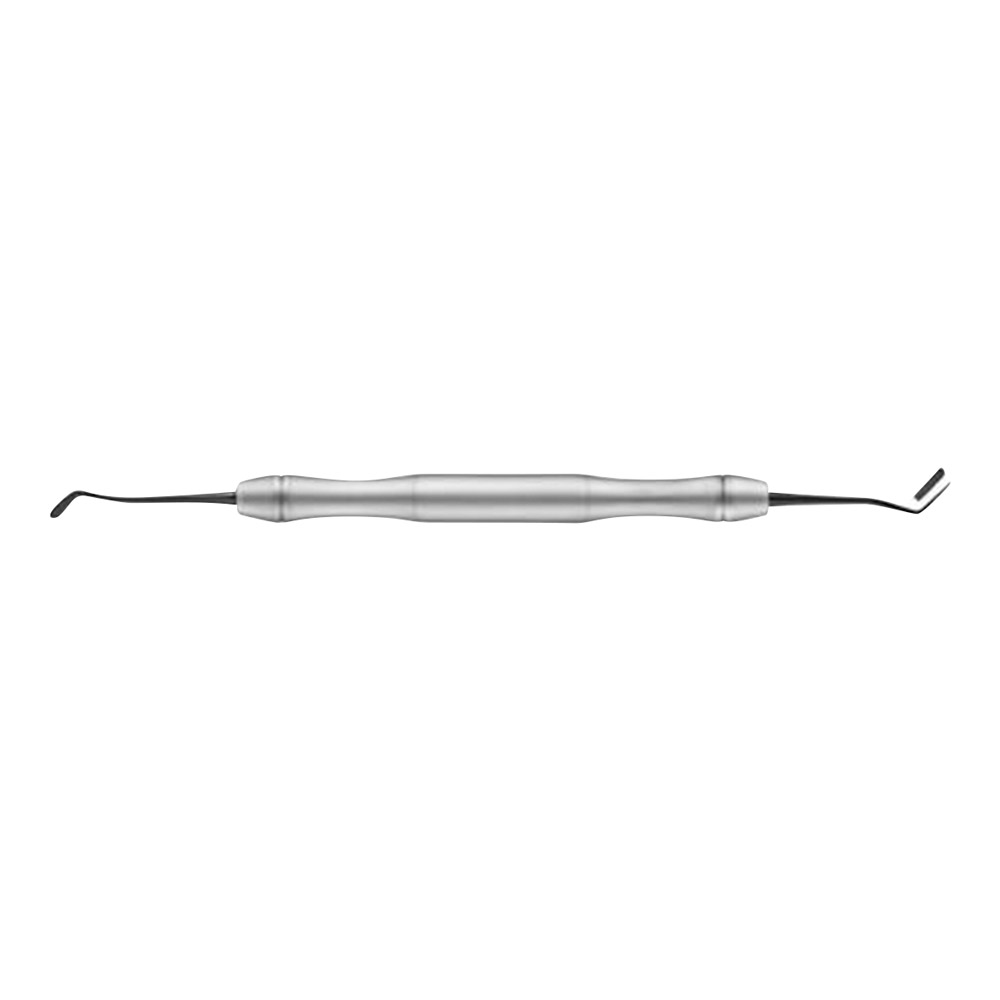 Polyfill Plasma+ Instrument 14 LiquidSteel, stk.