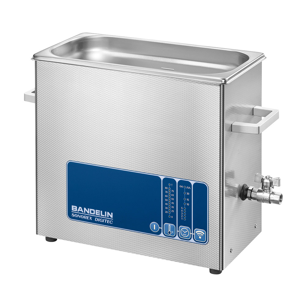 Ultralydapparat Sonorex DT255H, stk.